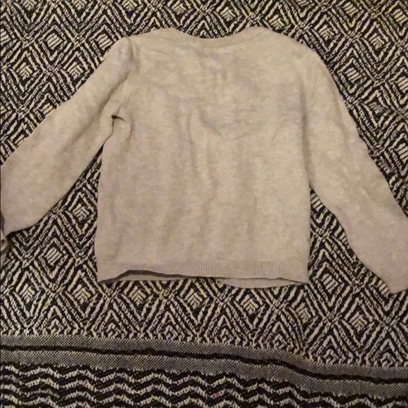 Cardigan - Picture 2 of 3